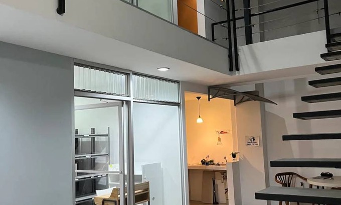 Dolorosa Hostel | Hostel ∙ 8 guests