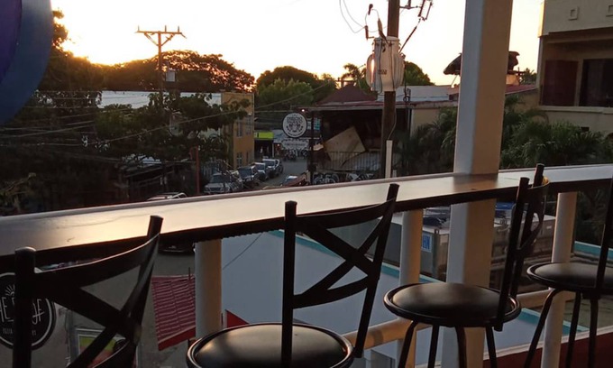 Tamarindo Hostel | Hostel ∙ 8 guests