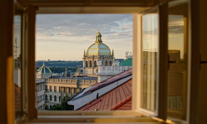 Prague 2 Hostel | Hostel ∙ 8 guests