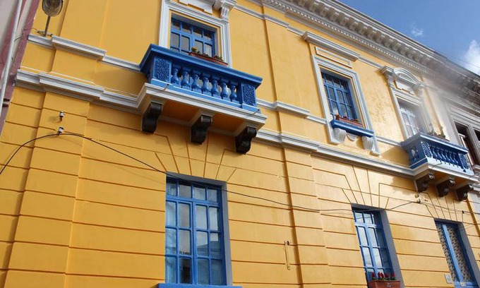Latacunga Hostel | Hostel ∙ 8 guests
