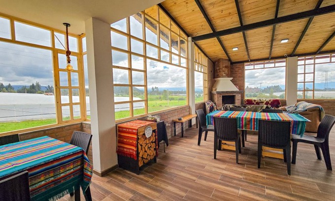 Latacunga Hostel | Hostel ∙ 8 guests