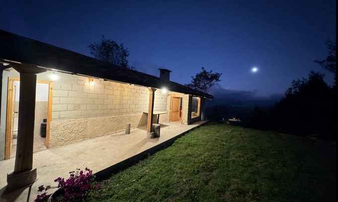 Saraguro Hostel | Hostel ∙ 8 guests