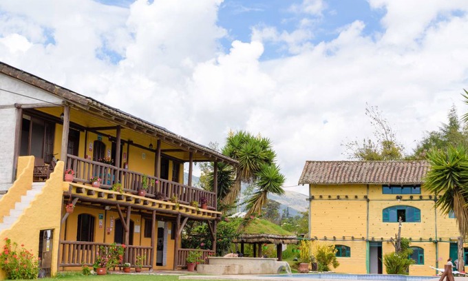 Tababela Hostel | Hostel ∙ 8 guests