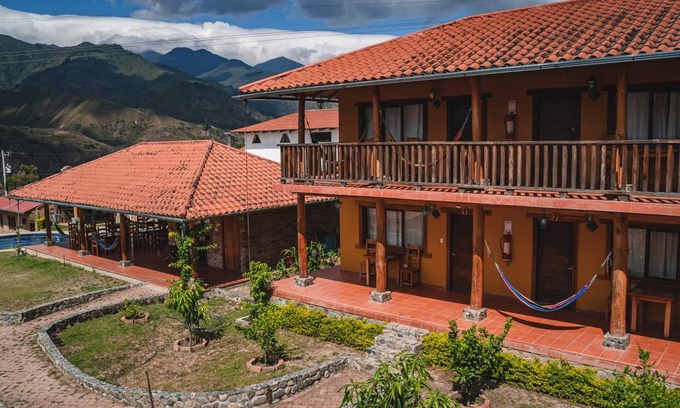 Vilcabamba Hostel | Hostel ∙ 8 guests