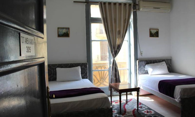 Downtown Cairo Hostel | Hostel ∙ 8 guests