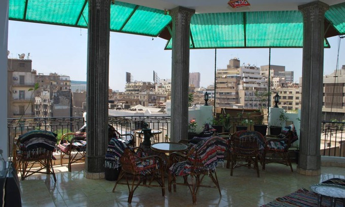 Abdin Hostel | Hostel ∙ 8 guests