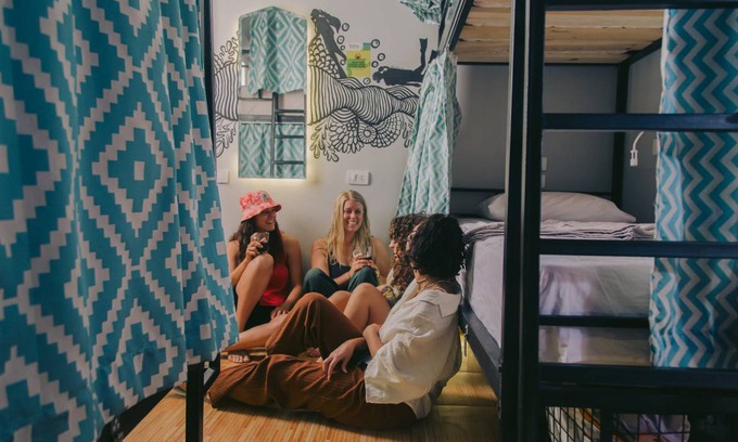 Dahab Hostel | Hostel ∙ 8 guests