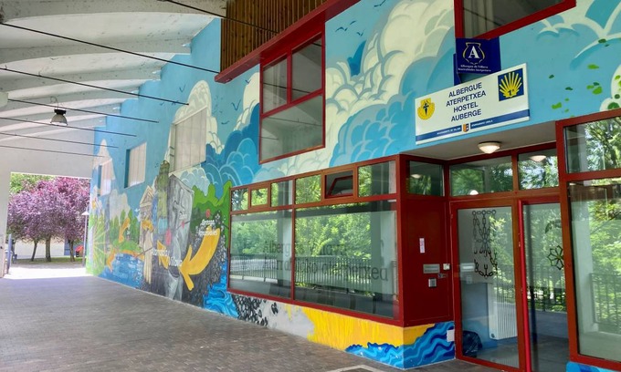 Villava Hostel | Hostel ∙ 8 guests