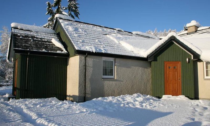 Glen Urquhart Hostel | Hostel ∙ 8 guests