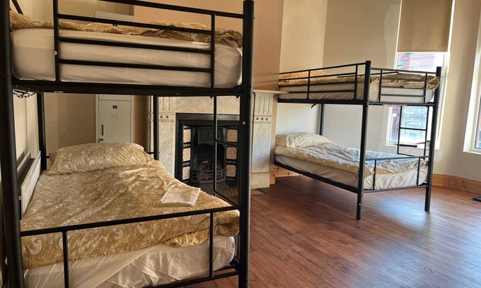 Belfast Hostel | Hostel ∙ 8 guests