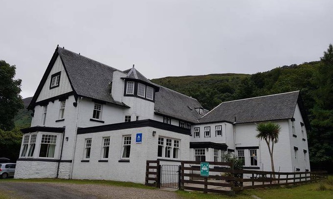 Lochranza Hostel | Hostel ∙ 8 guests