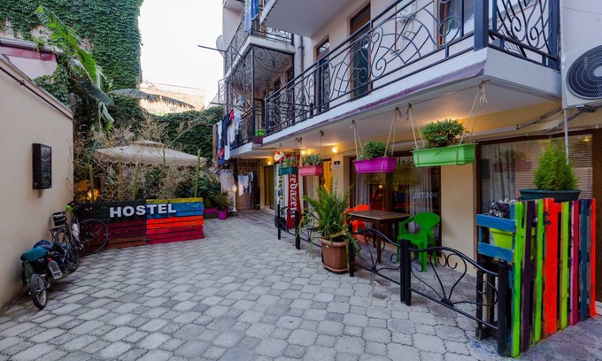 Old Boulevard Hostel | Hostel ∙ 8 guests