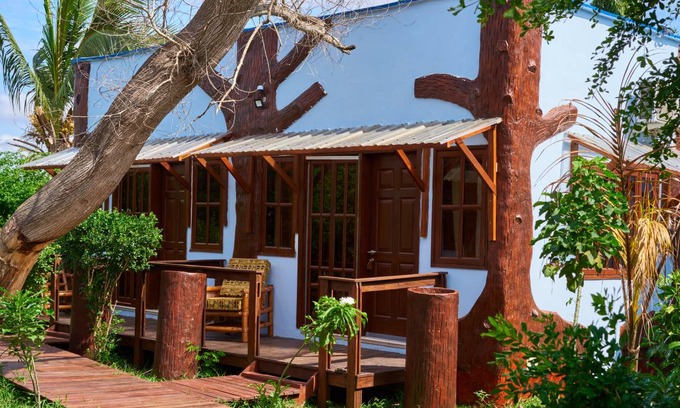 Ada Hostel | Hostel ∙ 8 guests