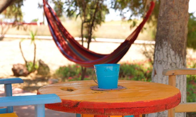 Perissa Hostel | Hostel ∙ 8 guests