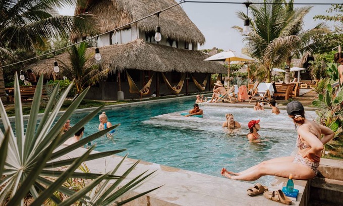 El Paredon Hostel | Hostel ∙ 8 guests