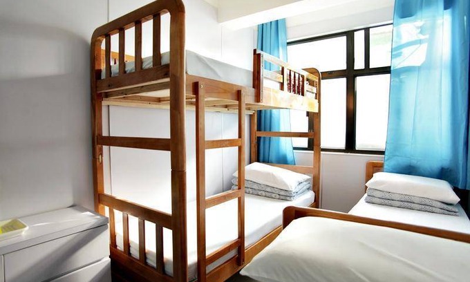 Mong Kok Hostel | Hostel ∙ 8 guests