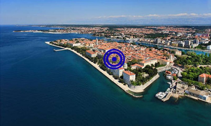 Zadar Old Town Hostel | Hostel ∙ 8 guests