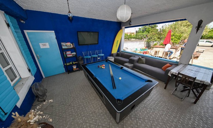Zadar Hostel | Hostel ∙ 8 guests