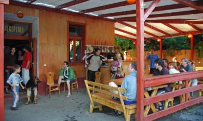 Revfulop Hostel | Hostel ∙ 8 guests