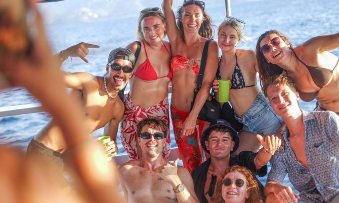 Gili Trawangan Hostel | Hostel ∙ 8 guests