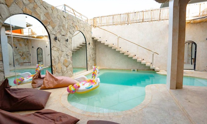 Gili Trawangan Hostel | Hostel ∙ 8 guests