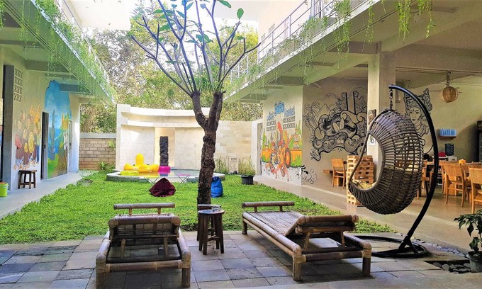 Bukit Hostel | Hostel ∙ 8 guests