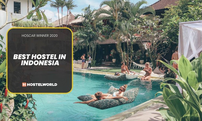 Nyuh Kuning Hostel | Hostel ∙ 8 guests