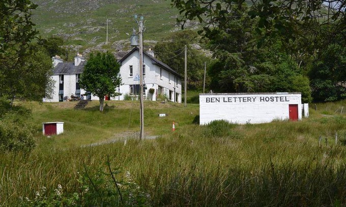 Connemara Hostel | Hostel ∙ 8 guests