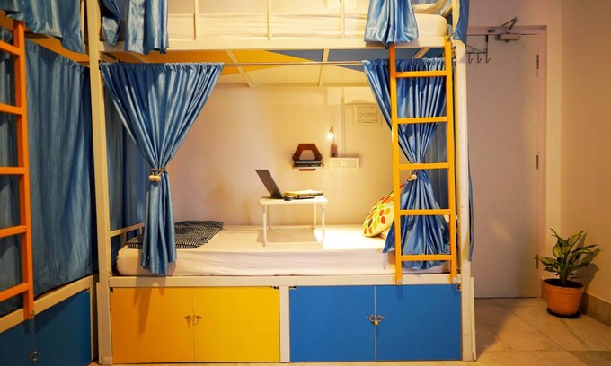 Sector II Hostel | Hostel ∙ 8 guests