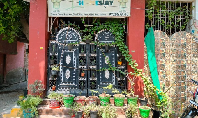 Mathura Hostel | Hostel ∙ 8 guests