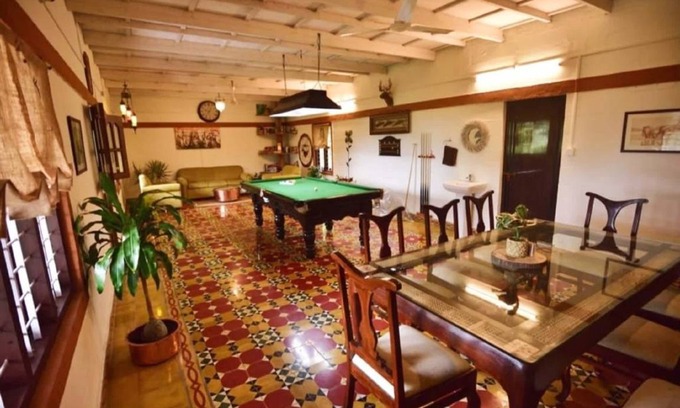 Pirmed Hostel | Hostel ∙ 8 guests