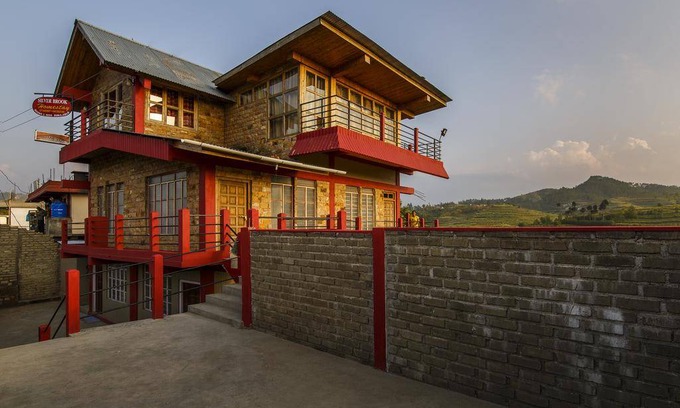 Shillong Hostel | Hostel ∙ 8 guests