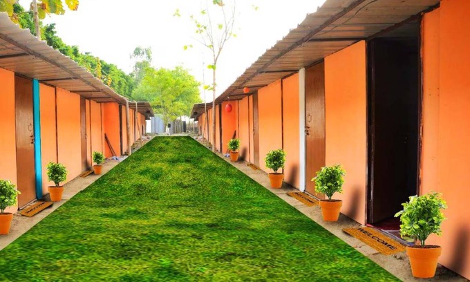 Naini Hostel | Hostel ∙ 8 guests