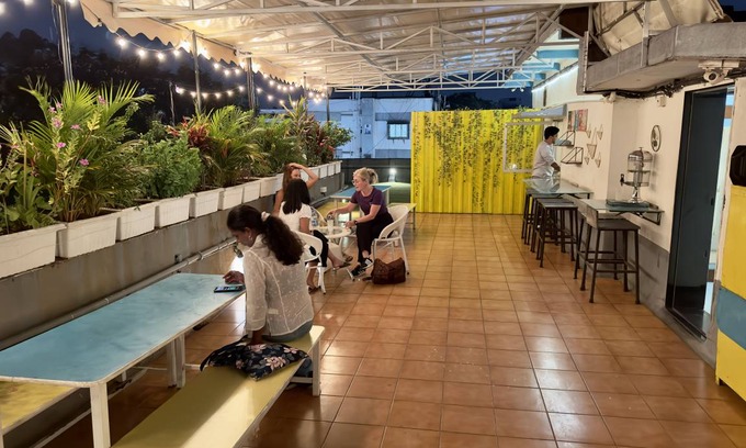 Park Road Hostel | Hostel ∙ 8 guests