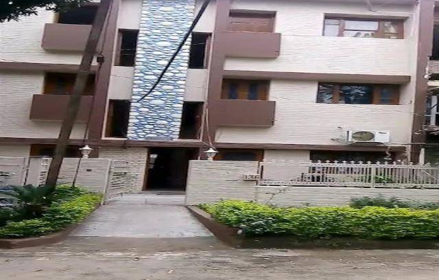 Chandigarh Hostel | Hostel ∙ 8 guests
