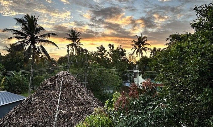 Varkala Hostel | Hostel ∙ 8 guests