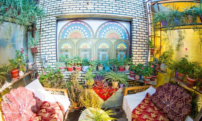 Hamedan Province Hostel | Hostel ∙ 8 guests
