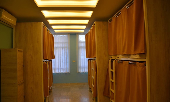 Kermānshāh Hostel | Hostel ∙ 8 guests