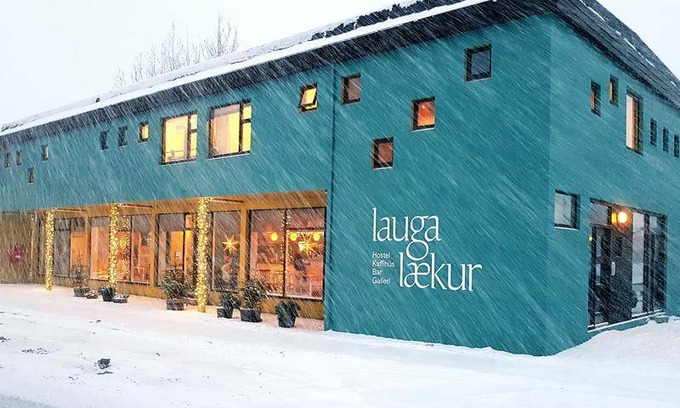 Teigar Hostel | Hostel ∙ 8 guests
