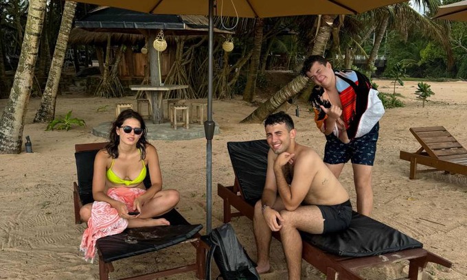 Aluthgama Hostel | Hostel ∙ 8 guests