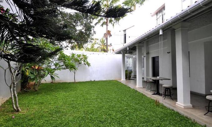Mount Lavinia Hostel | Hostel ∙ 8 guests