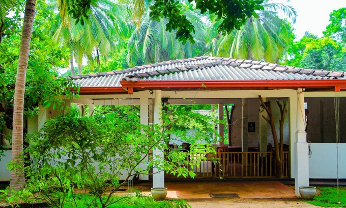 Kimbissa Hostel | Hostel ∙ 8 guests