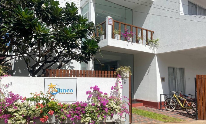 Trincomalee Hostel | Hostel ∙ 8 guests