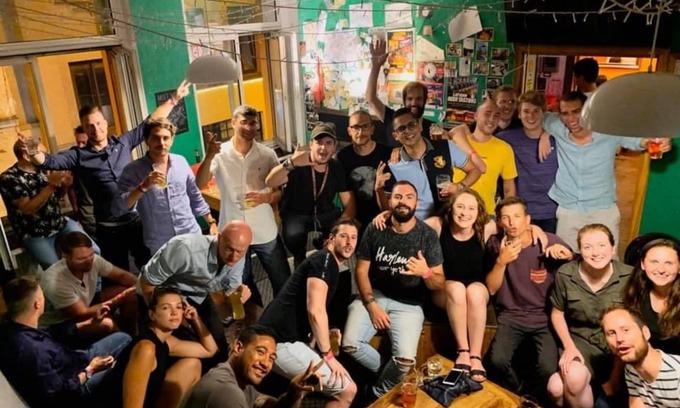 Old Town Hostel | Hostel ∙ 8 guests