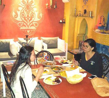 Medina Hostel | Hostel ∙ 8 guests