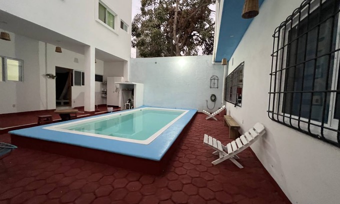 Bacocho Hostel | Hostel ∙ 8 guests