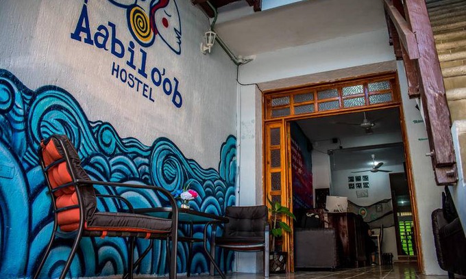 Progreso Municipality Hostel | Hostel ∙ 8 guests