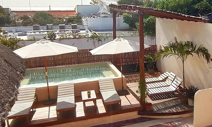 Centro Hostel | Hostel ∙ 8 guests