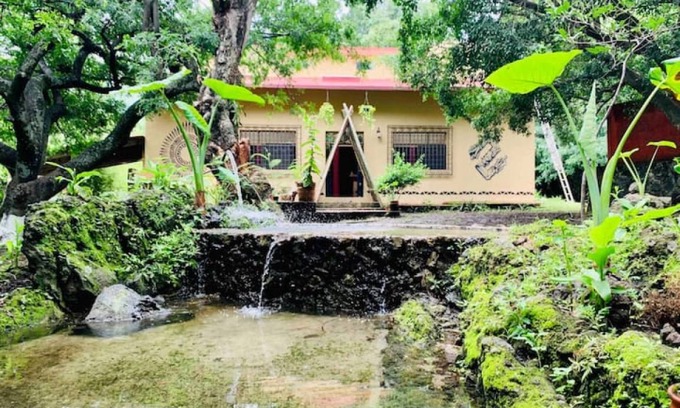 San Andres Hostel | Hostel ∙ 8 guests