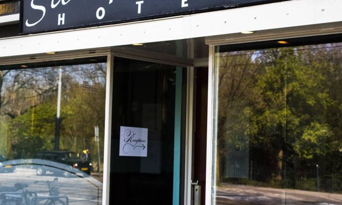 Oude Pijp Hostel | Hostel ∙ 8 guests
